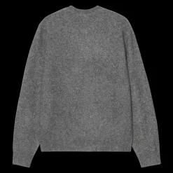 Curtis Sweater, Tangled Graphite, XS