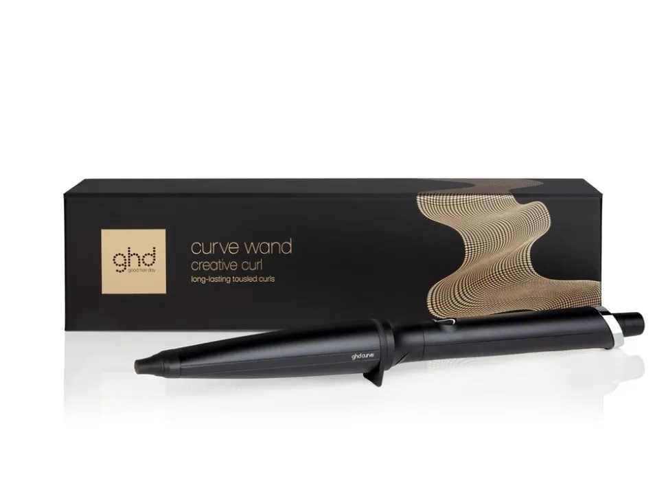 Curve Creative Curl Wand