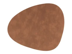 Curve Nupo Dækkeserviet, Natur, 37x44 cm