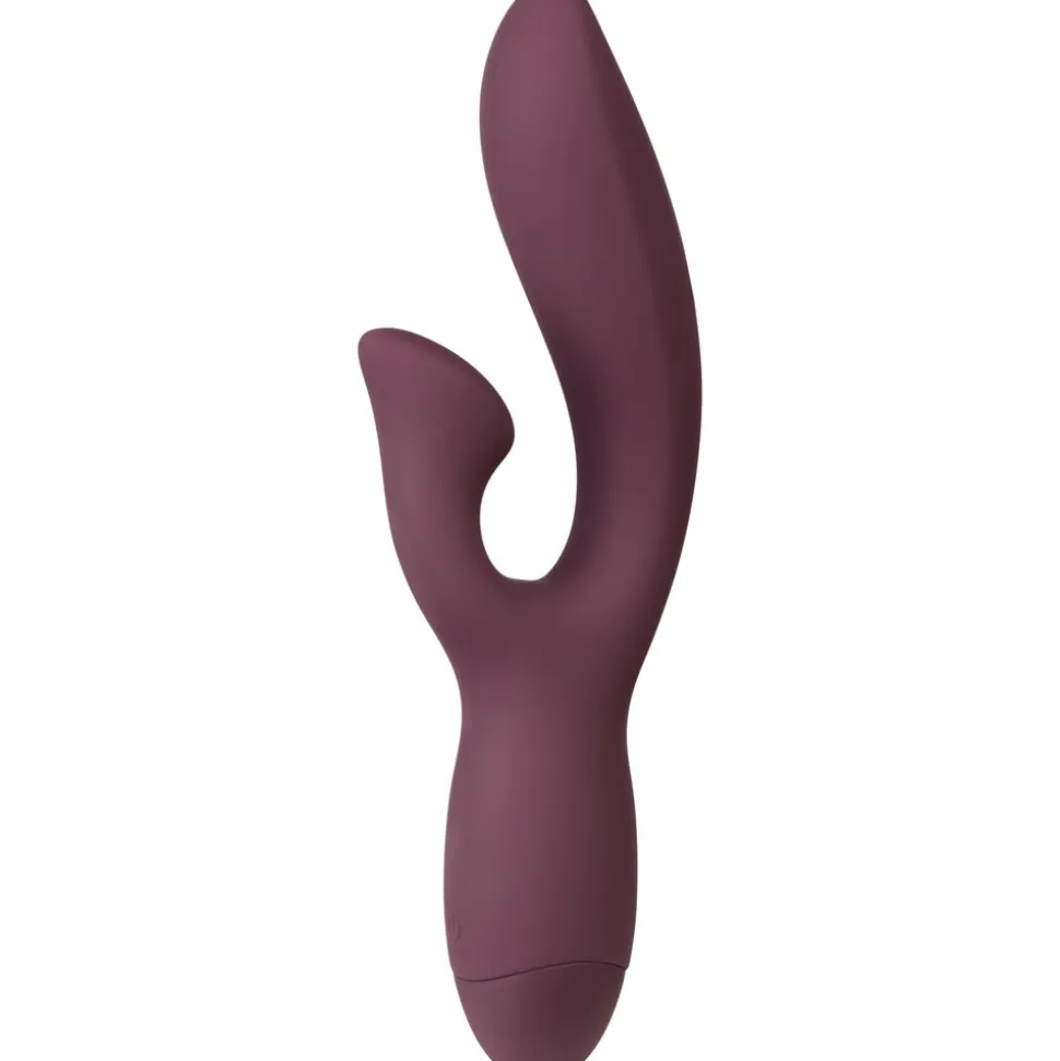 Curvy Rabbit Vibrator