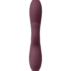 Curvy Rabbit Vibrator