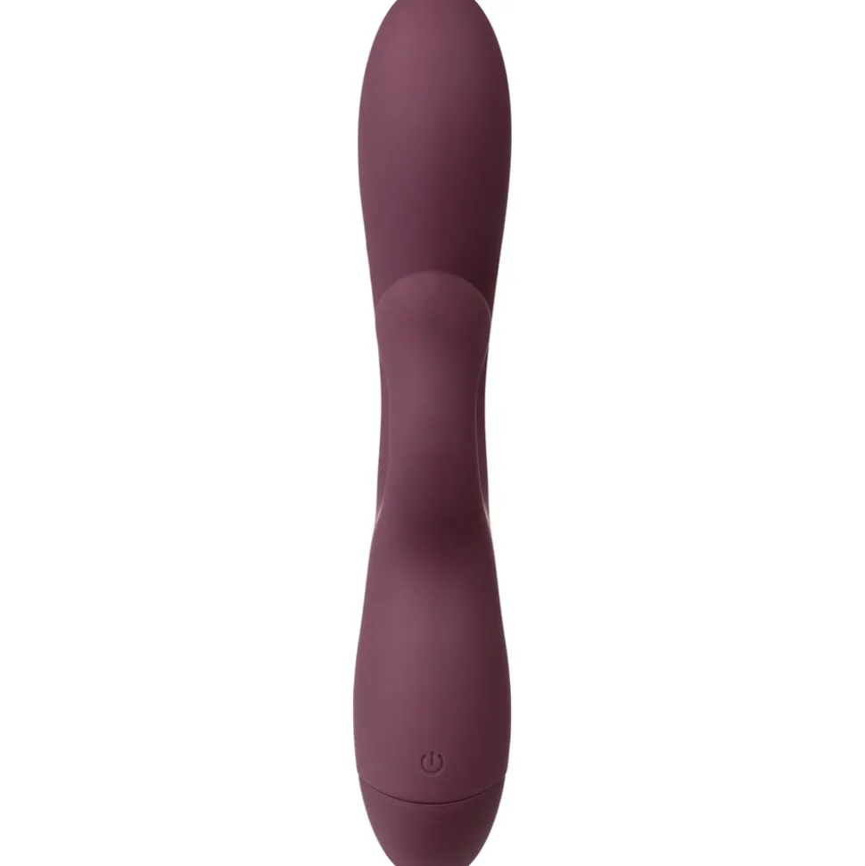 Curvy Rabbit Vibrator