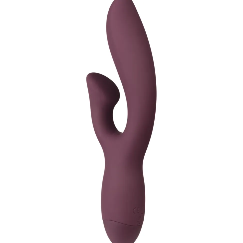 Curvy Rabbit Vibrator