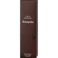 Curvy Rabbit Vibrator