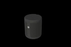 Dabbie Radio & Højtaler, Black