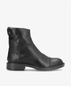 Dahlia Støvler, Sort, 39