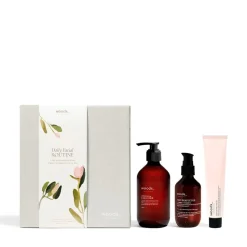 Daily Facial Routine Gaveæske