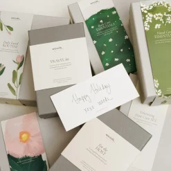 Daily Facial Routine Gaveæske