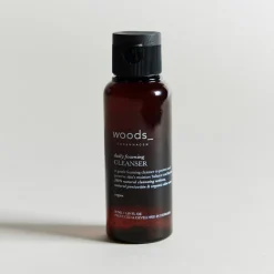 Daily Foaming Cleanser, 50 ml