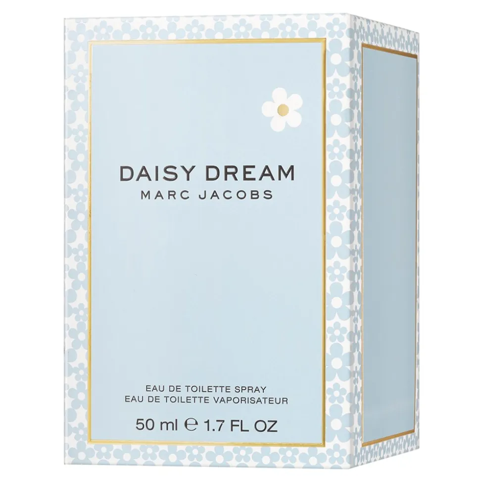 Daisy Dream Eau De Toilette, 50 ml