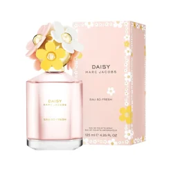Daisy Eau So Fresh Eau De Toilette, 125 ml
