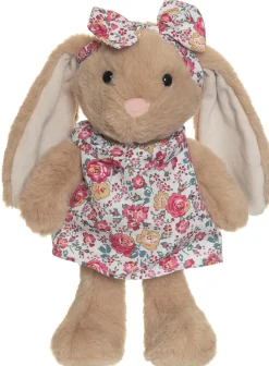 Daisy Kaninbamse, Lysebrun