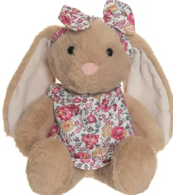 Daisy Kaninbamse, Lysebrun