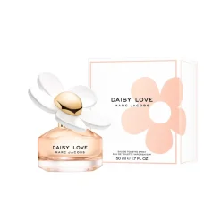 Daisy Love Eau De Toilette, 50 ml