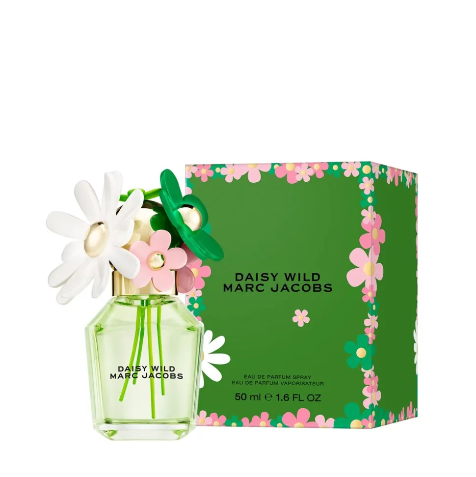Daisy Wild Eau De Parfum, 50 ml