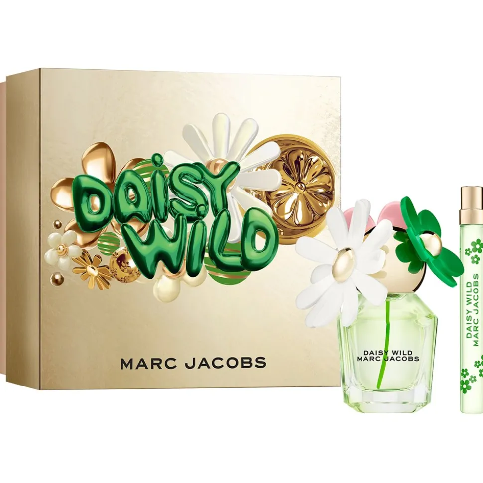 Daisy Wild Gaveæske