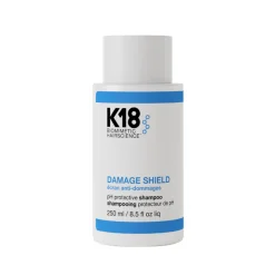 Damage Shield Protective Shampoo, 250 ml