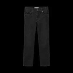 Damon Jeans, Washed Black, W29/L32