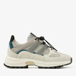 Danae Colby Sneakers, Silver, 37