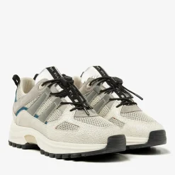 Danae Colby Sneakers, Silver, 37