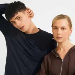 Darby 2-pak Øreringe, Gold Plated