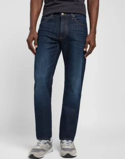 Daren Low Stretch Jeans, Strong Hand, W31/L32