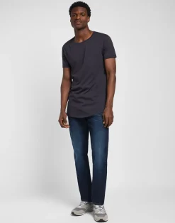 Daren Low Stretch Jeans, Strong Hand, W31/L32