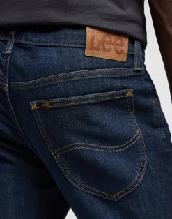 Daren Low Stretch Jeans, Strong Hand, W31/L32