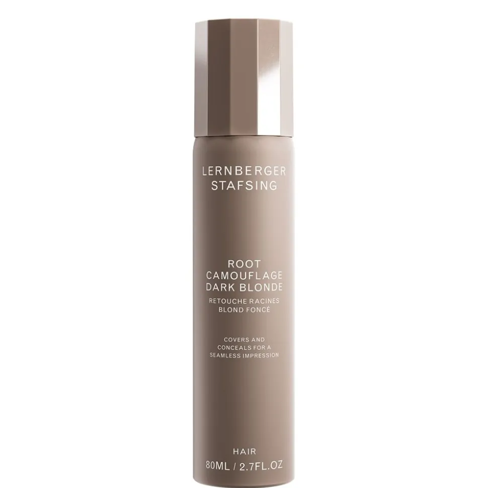 Dark Blonde Root Camouflage Spray, Dark Blonde