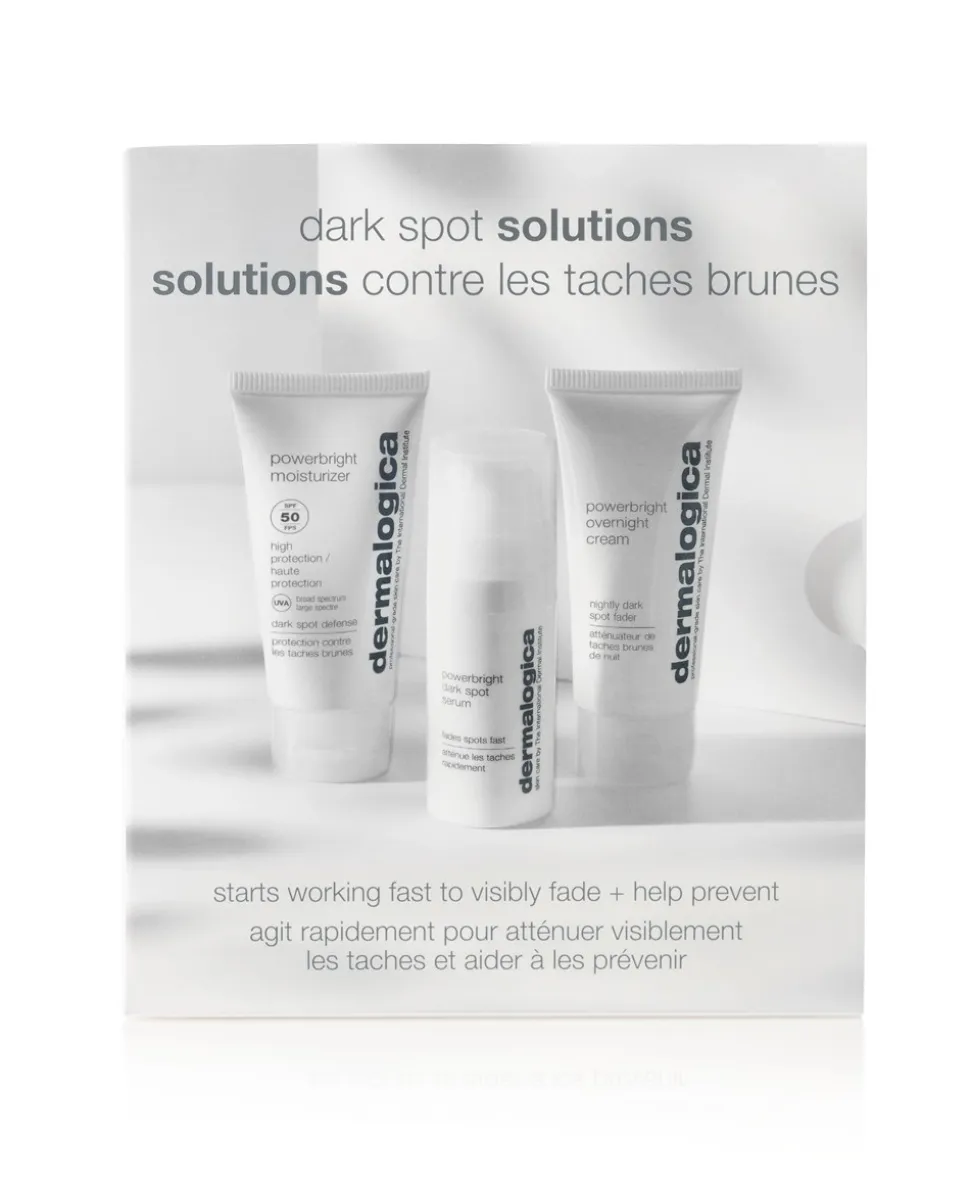 Dark Spot Solution Kit