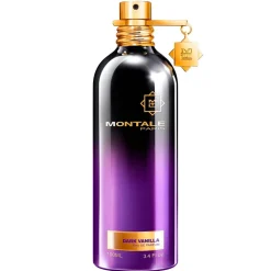 Dark Vanilla Eau De Parfum, 100 ml