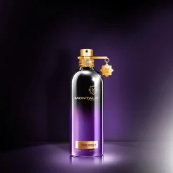 Dark Vanilla Eau De Parfum, 100 ml