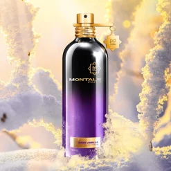 Dark Vanilla Eau De Parfum, 100 ml