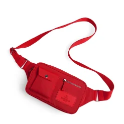 Darla Bæltetaske, Chili Red