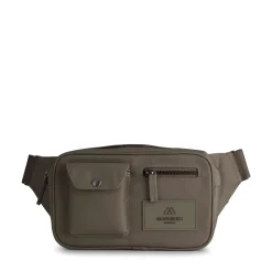 Darla Bæltetaske, Walnut