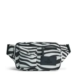 Darla Bæltetaske, Zebra