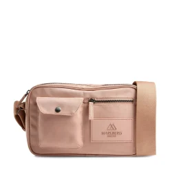 Darla Crossbody, Light Pink