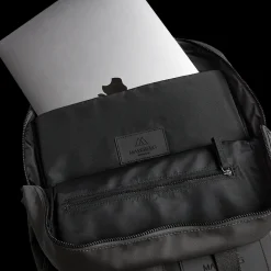 Darla Rygsæk, Black