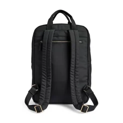 Darla Rygsæk, Black/Gold