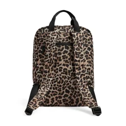 Darla Rygsæk, Leopard