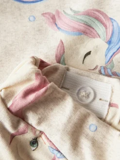 Darlinga Sweat Shorts, Peyote Melange, 98 cm