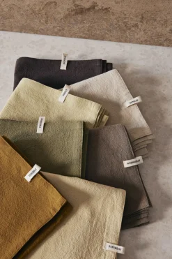 Day 7-pak Viskestykker, Calm Mix