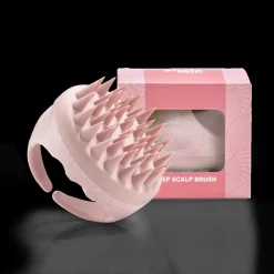 Deep Scalp Hovedbundsbørste