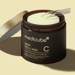 Deep Vita C Pad, 70 stk