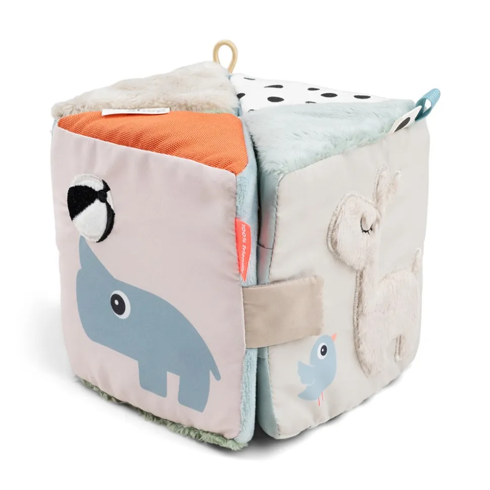 Deer Friends Sanseterning