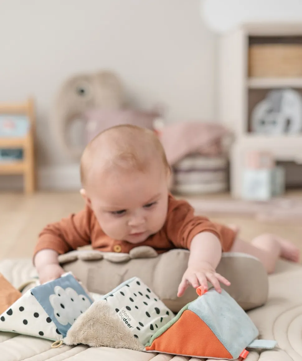 Deer Friends Sanseterning