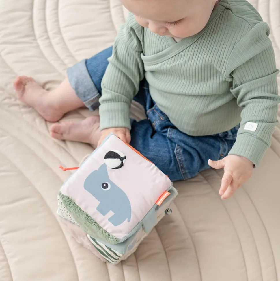 Deer Friends Sanseterning