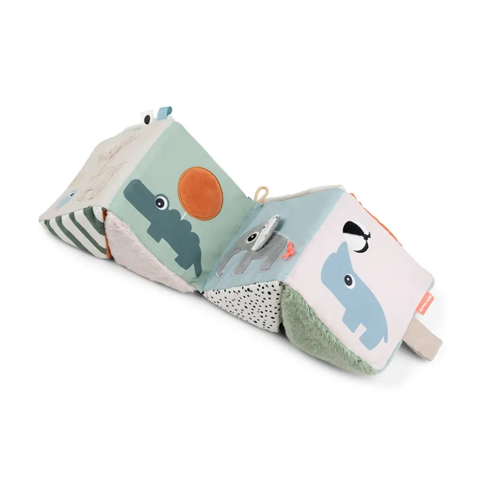 Deer Friends Sanseterning