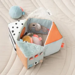 Deer Friends Sanseterning