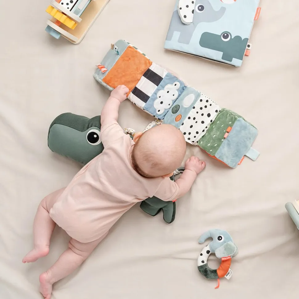 Deer Friends Sanseterning